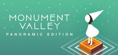 Finish Monument Valley