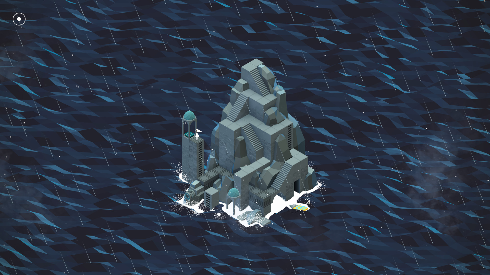 纪念碑谷1+2:全景版/Monument Valley 2: Panoramic Edition