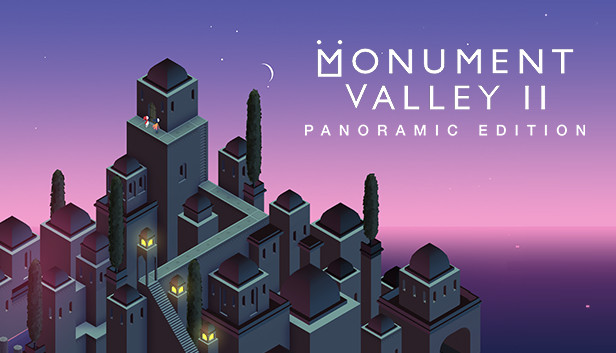 Save 20% On Monument Valley 2: Panoramic Edition On Steam