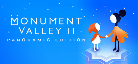 Finish Monument Valley 2