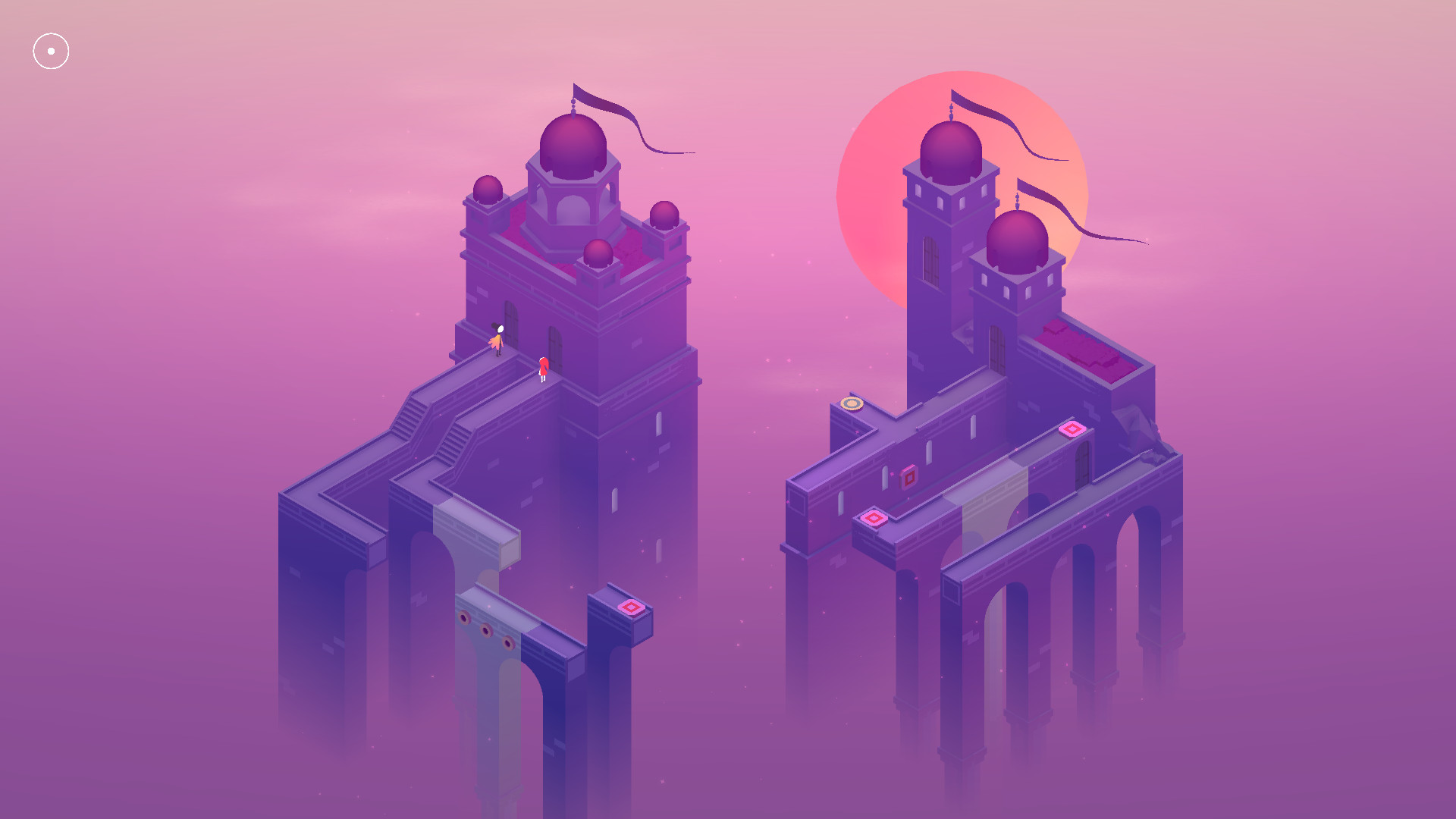 纪念碑谷1+2:全景版/Monument Valley 2: Panoramic Edition