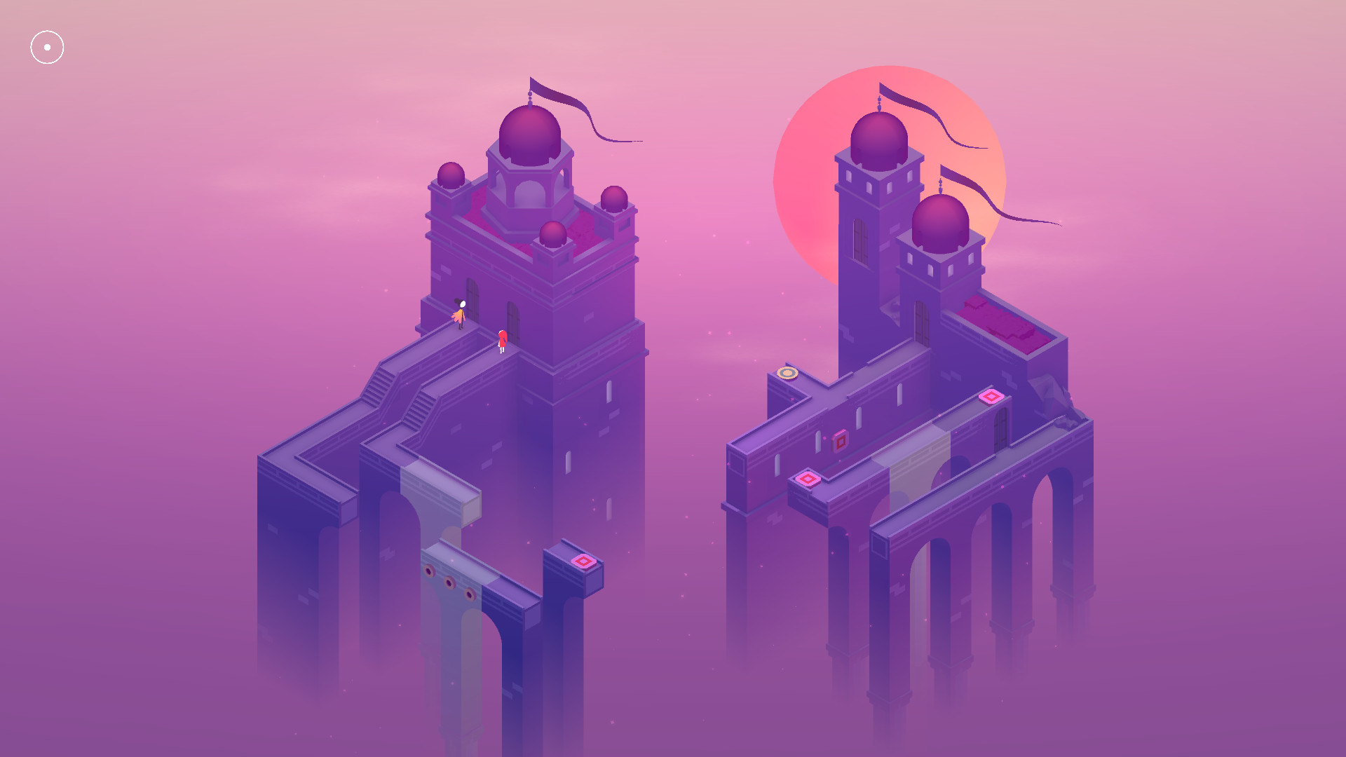 Save 25% On Monument Valley 2: Panoramic Edition On Steam