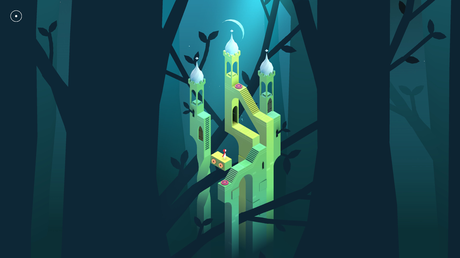 纪念碑谷1+2:全景版/Monument Valley 2: Panoramic Edition