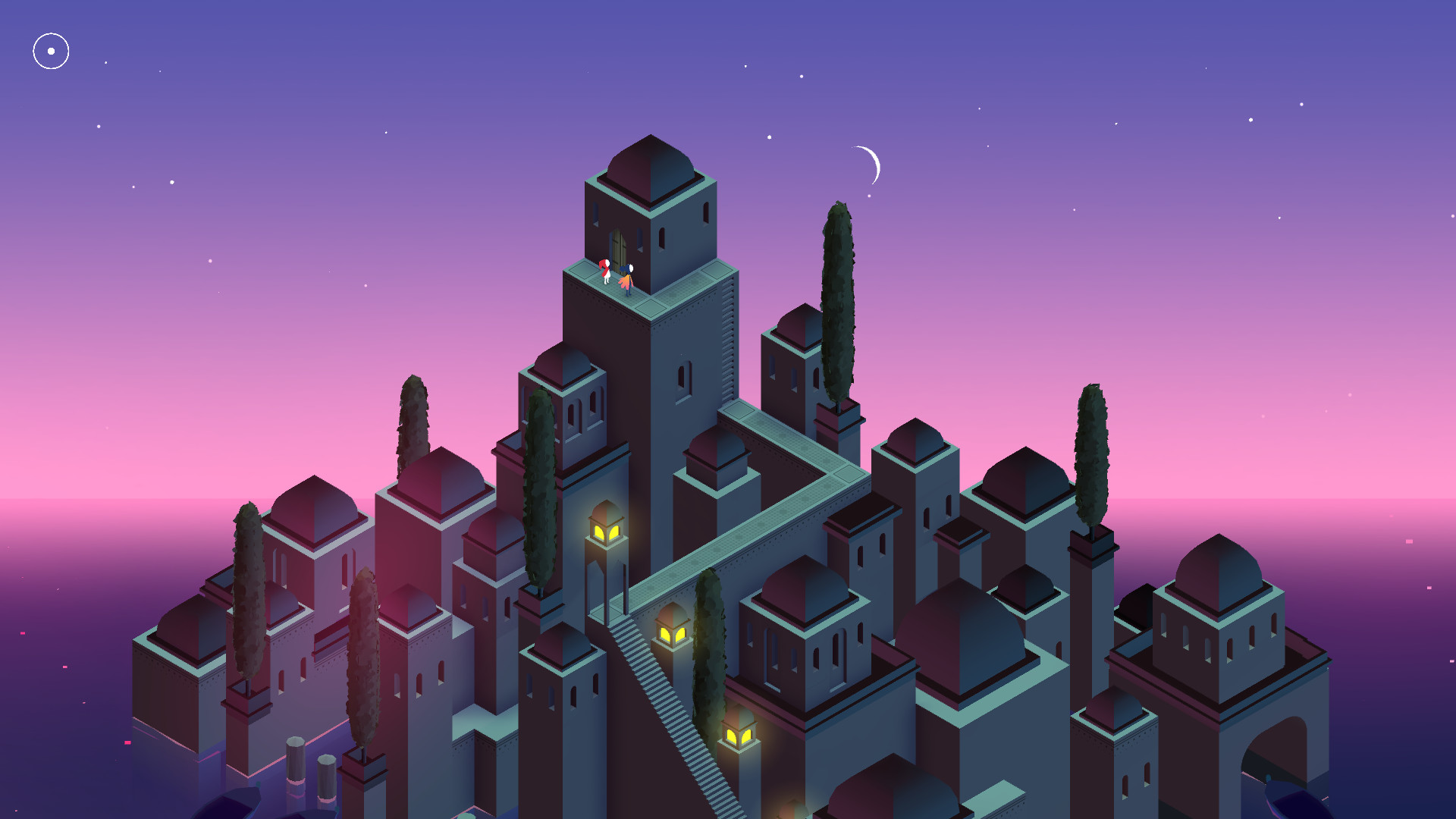 纪念碑谷1+2：全景版/Monument Valley 2: Panoramic Edition