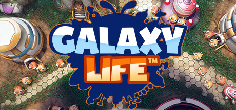 Galaxy Life Cover Image