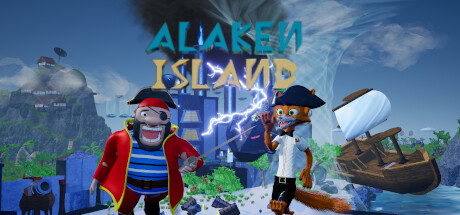 Alakenisland