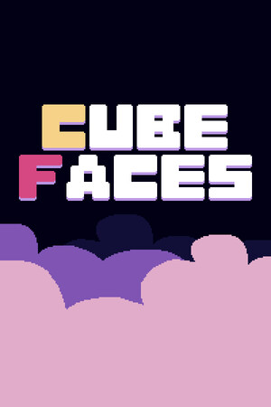 Cube Faces cover art