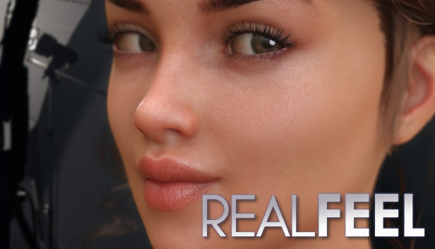 Real Feel Steam capsule image