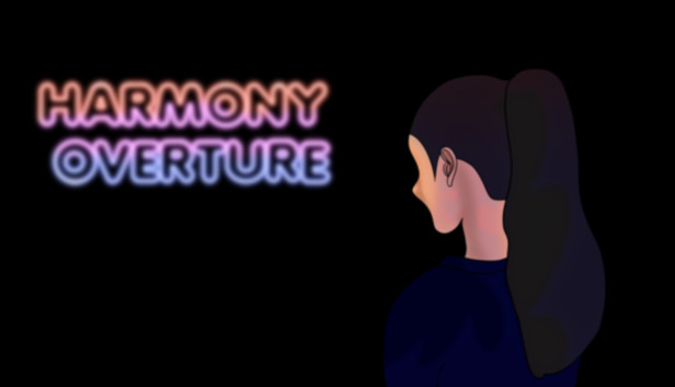 Harmony Overture Steam capsule image