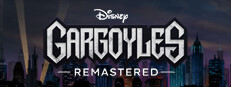 Gargoyles Remastered Free Download