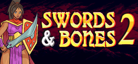 Baixar Swords & Bones 2 Torrent