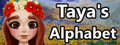 Taya's Alphabet