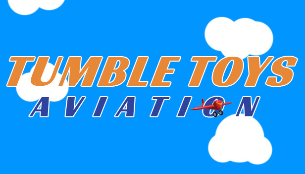 Tumble Toys: Aviation Steam capsule image