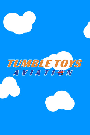 Tumble Toys: Aviation cover art
