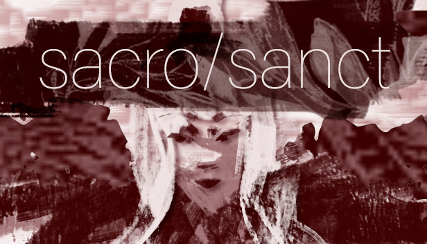 SACROSANCT Steam capsule image