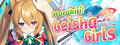 Harakiri! Geisha Girls