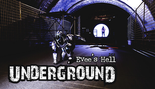 Underground on Steam