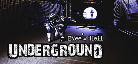 Underground Evee's Hell Cover Image