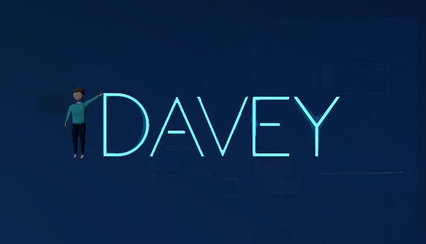 Davey Steam capsule image