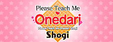 Please Teach Me Onedari Shogi