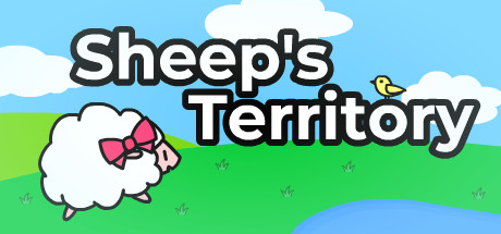 Sheep's Territory header