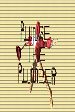 Plunge The Plumber cover art