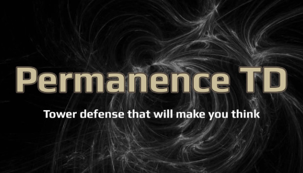 Permanence TD Steam capsule image