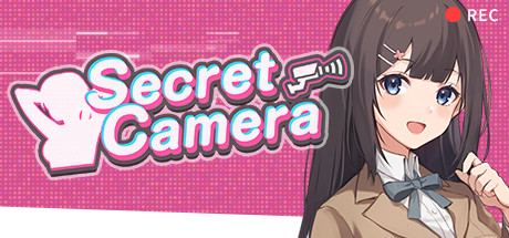 Secret Camera/姦控の器