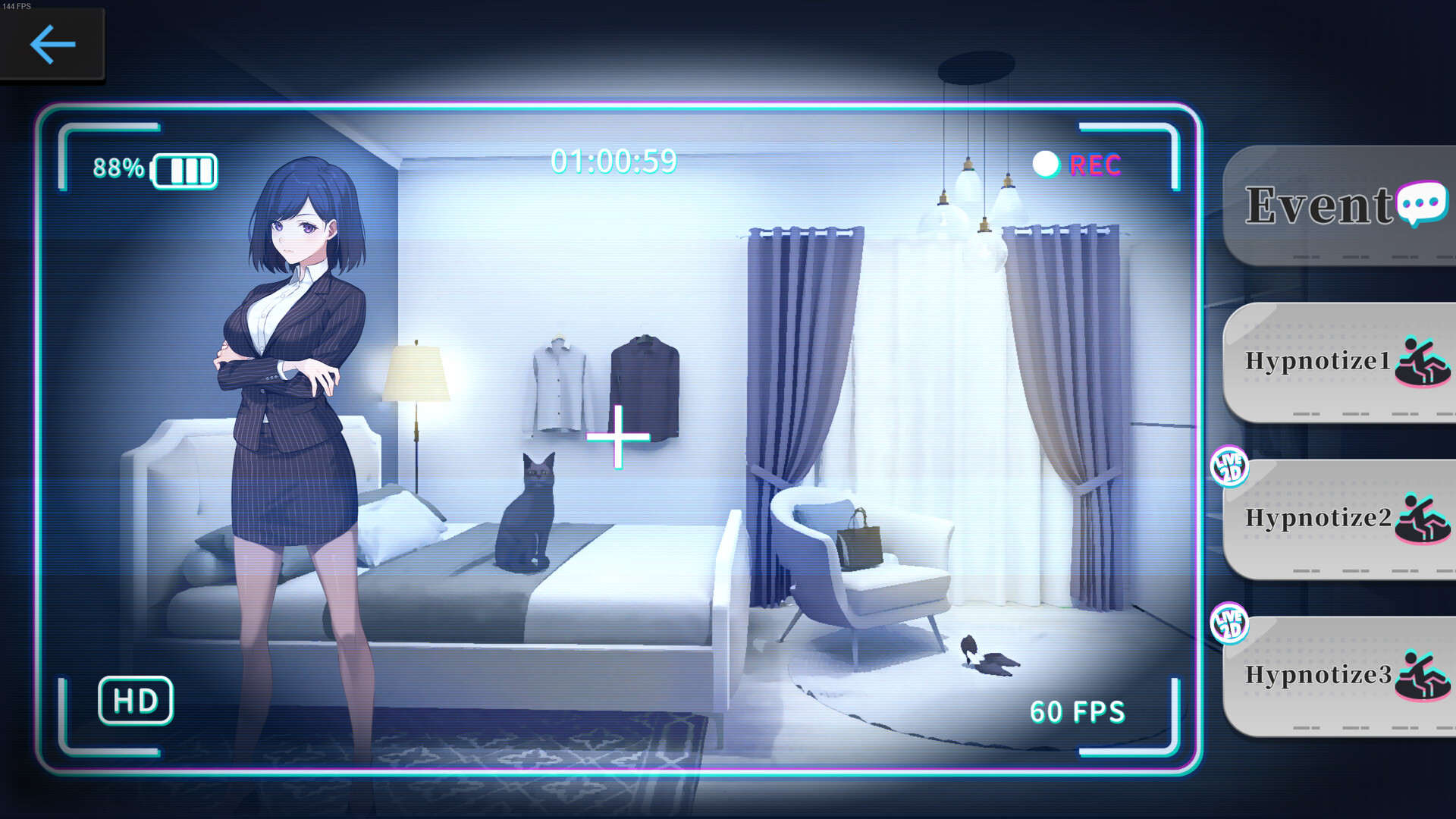 Secret Camera [Final + DLC] [Secret Camera]