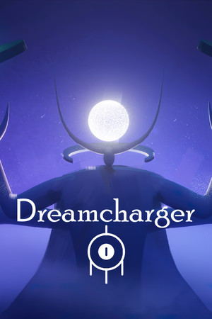 Dreamcharger cover art