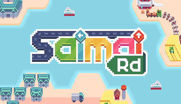 Saimai Rd Steam capsule image