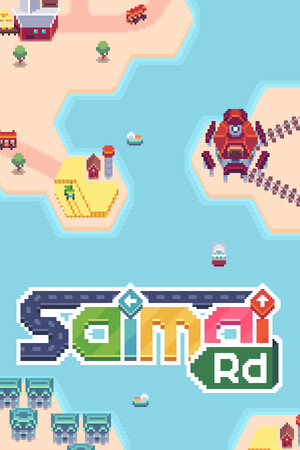 Saimai Rd