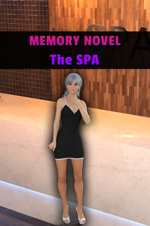Memory Novel - The SPA cover art