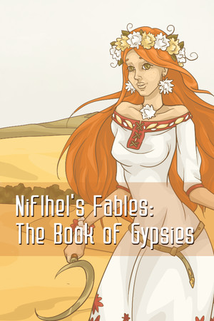 Niflhel's Fables: The Book of Gypsies cover art