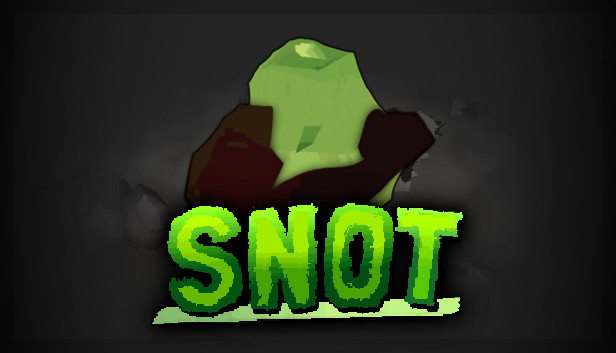 SNOT Steam capsule image