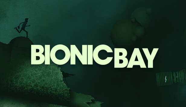 Bionic Bay
