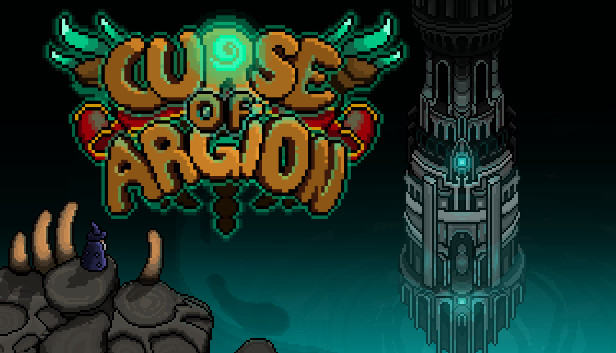 Curse of Argion Steam capsule image