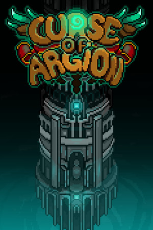 Curse of Argion cover art