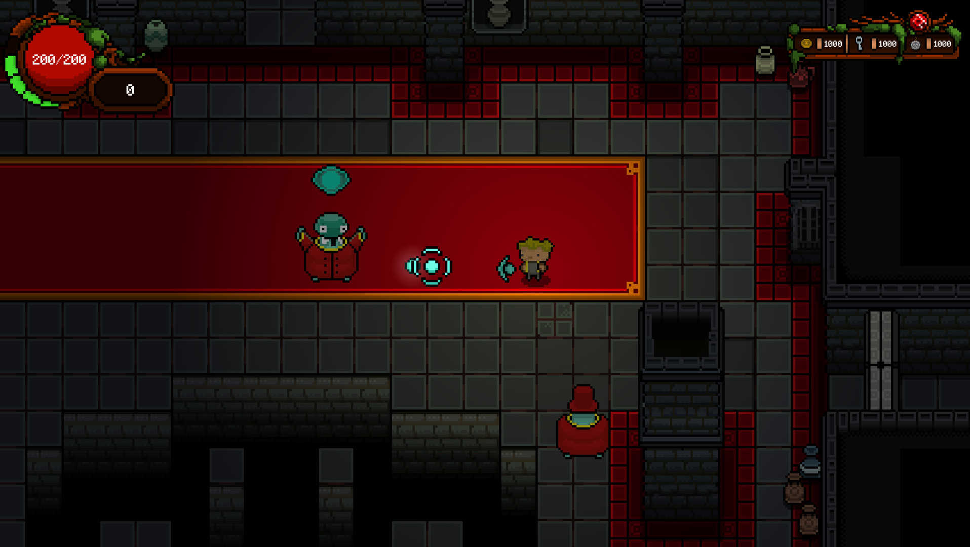Curse of Argion on Steam