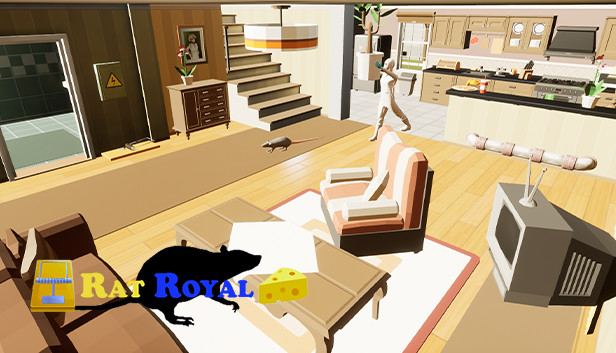 RatRoyal