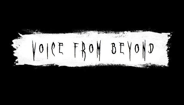 Voice from Beyond Steam capsule image
