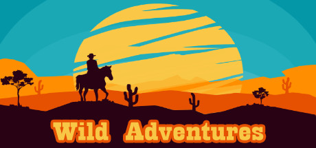 Wild Adventures Cover Image