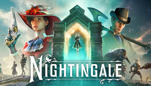 Save 10% on Nightingale on Steam