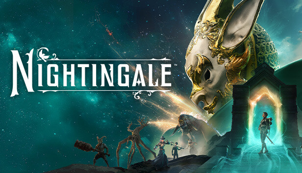 Save 10% on Nightingale on Steam