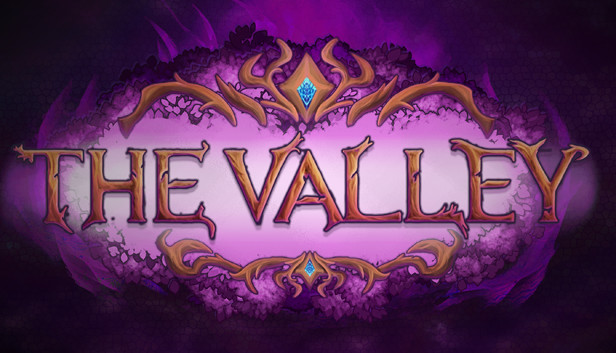 The Valley Steam capsule image