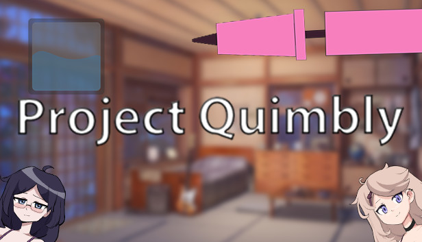 Project Quimbly Steam capsule image