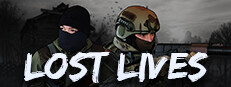 Lost Lives
