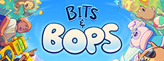 啵点节奏 Bits & Bops