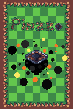 Pinzzo cover art
