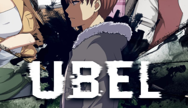 Ubel Steam capsule image